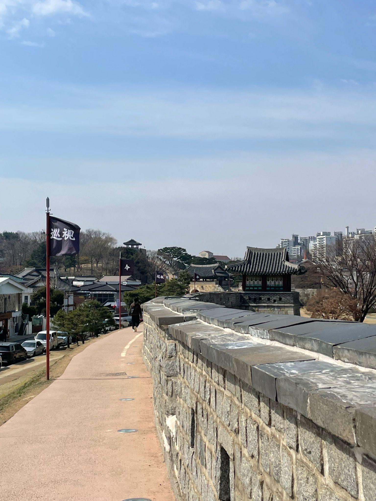 Where to Visit in Suwon: An Overlooked Gem 4