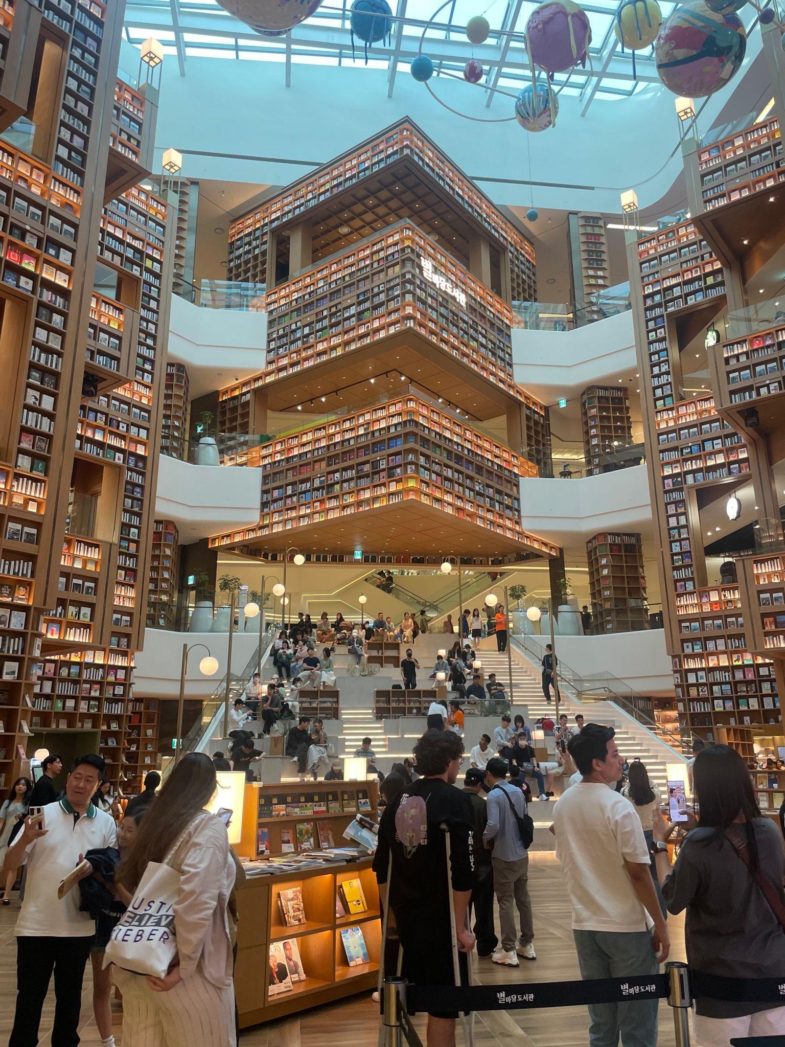 Where to Visit in Suwon: An Overlooked Gem 5