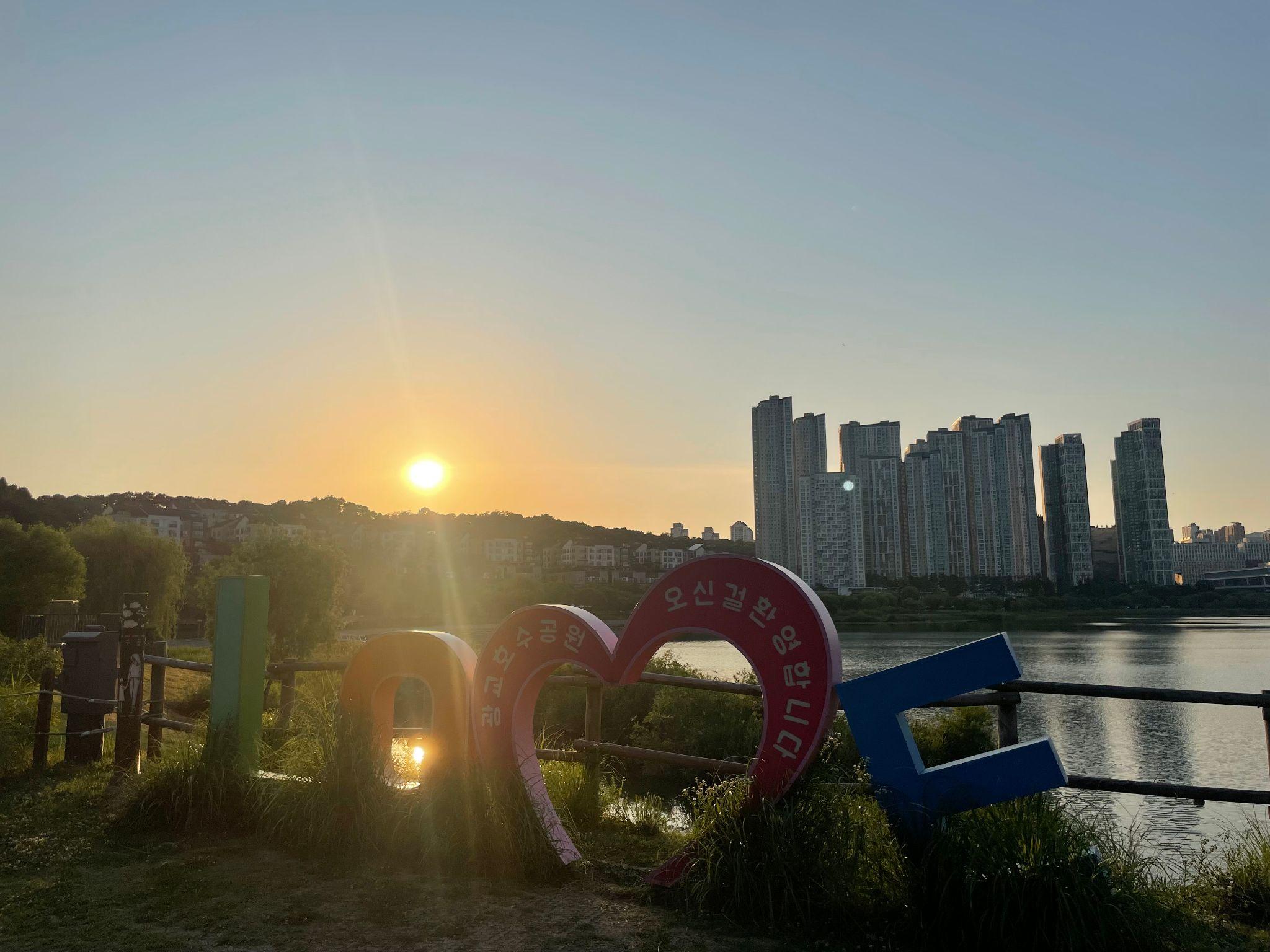 Where to Visit in Suwon: An Overlooked Gem 7