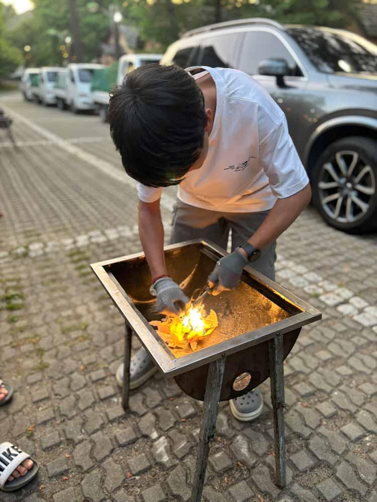 Learn Outside The Classroom With Adventure Korea 4
