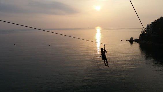 Learn Outside The Classroom With Adventure Korea 5