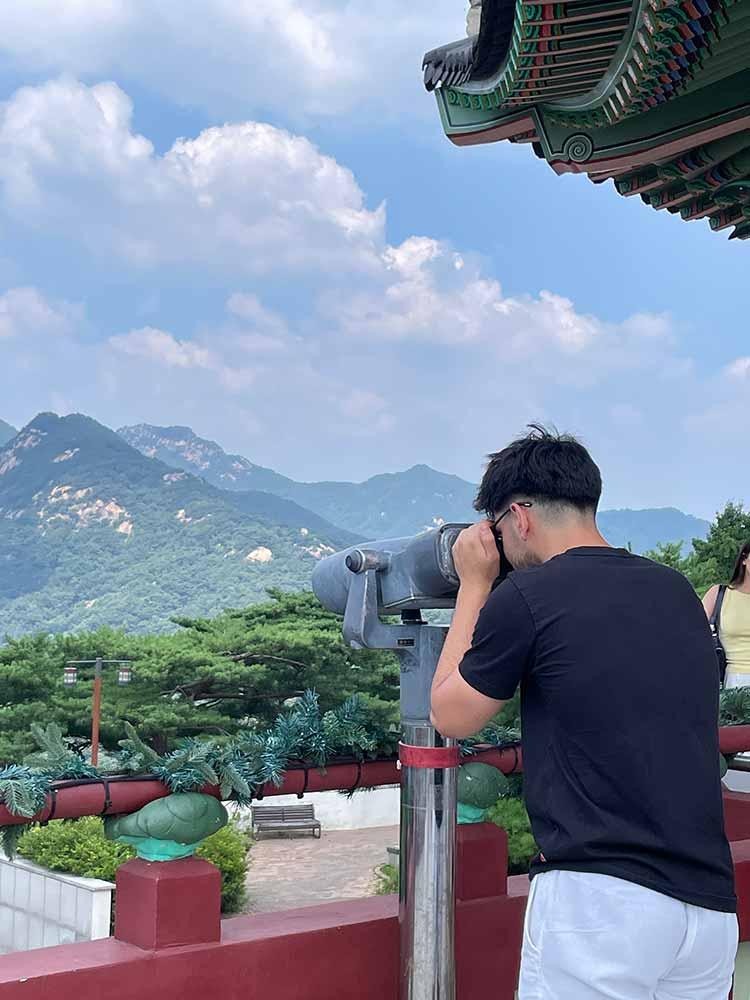 Learn Outside The Classroom With Adventure Korea 7
