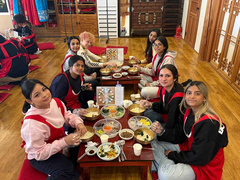 Kimchi making experience : Learn to cook tradition 4 Kimchi making experience : Learn to cook tradition