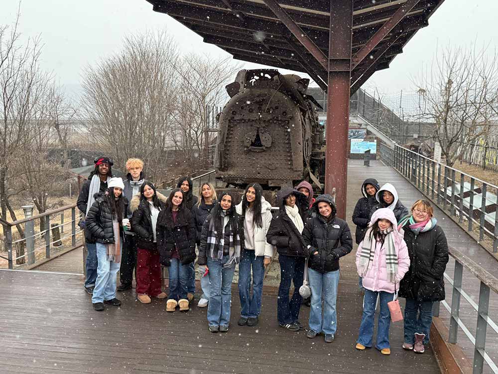 Journey to the Border: A DMZ Tour Experience 4