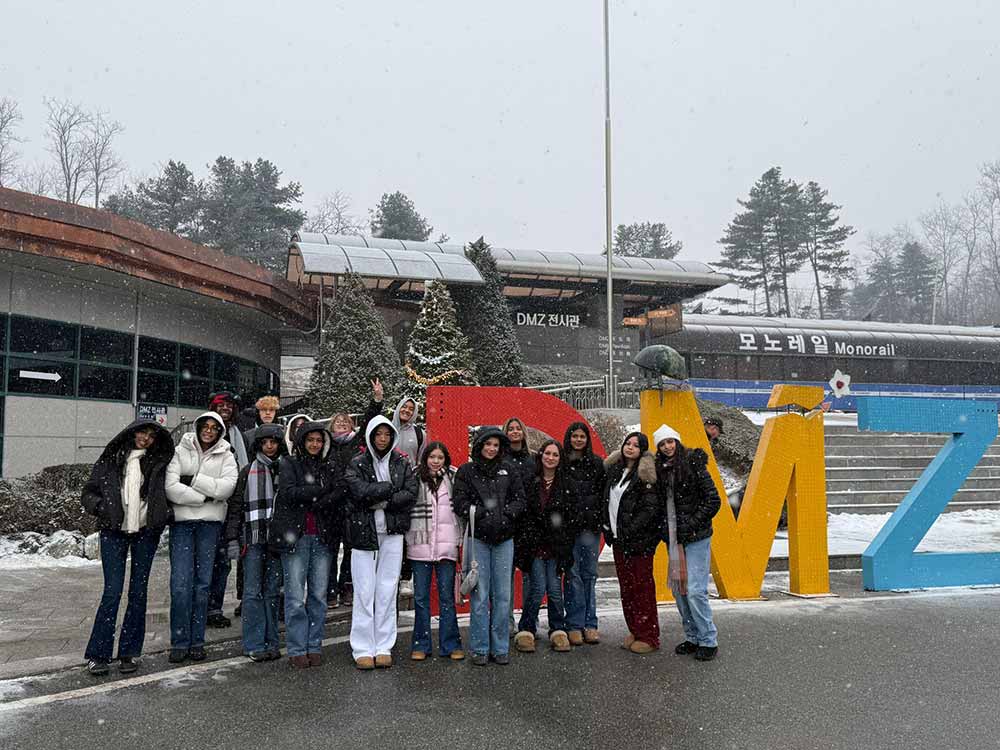 Journey to the Border: A DMZ Tour Experience 2