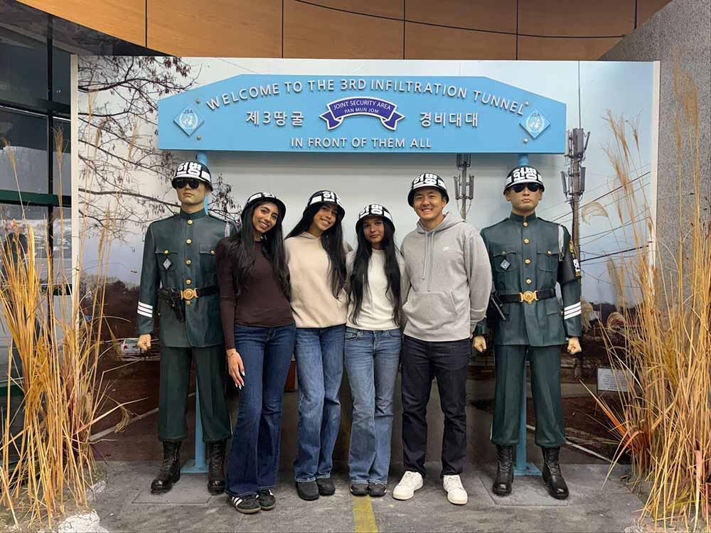 Journey to the Border: A DMZ Tour Experience 3
