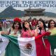 Experience the Excitement of the World Cup in Korea: Plaza Watch Party