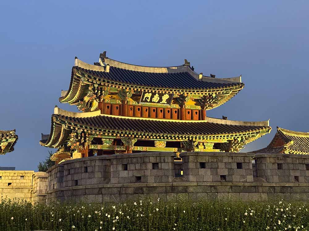 A Memorable Weekend Adventure to Jeonju 5