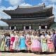 Building Stronger Teams Through Korean Culture: Society of Actuaries Team Building Event