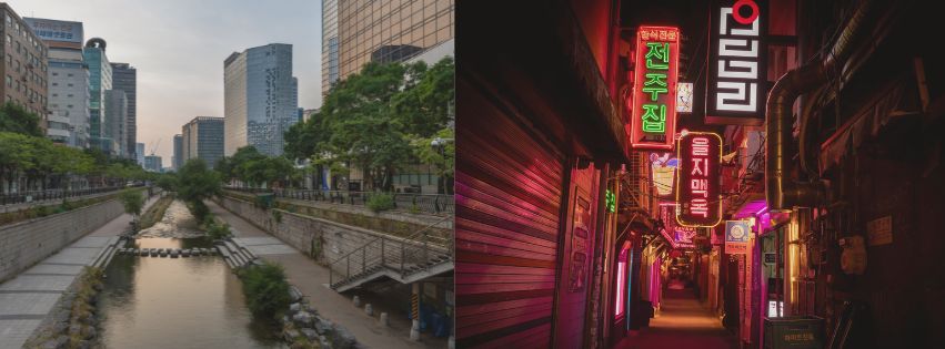5 Hidden Neighborhoods in Seoul You Need to Visit 4