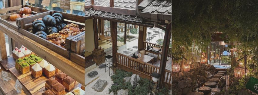 5 Hidden Neighborhoods in Seoul You Need to Visit 3