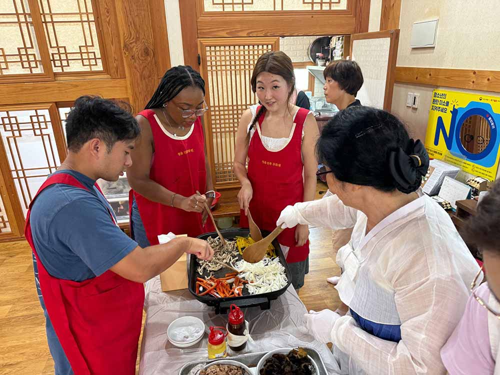 A Memorable Weekend Adventure to Jeonju 3