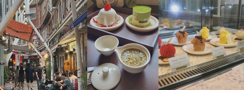 5 Hidden Neighborhoods in Seoul You Need to Visit 6