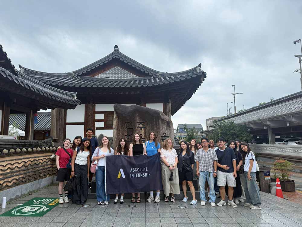 A Memorable Weekend Adventure to Jeonju