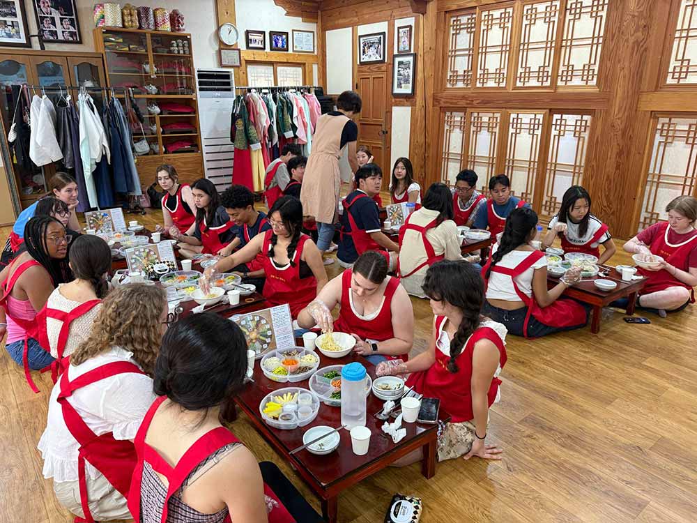 A Memorable Weekend Adventure to Jeonju 4